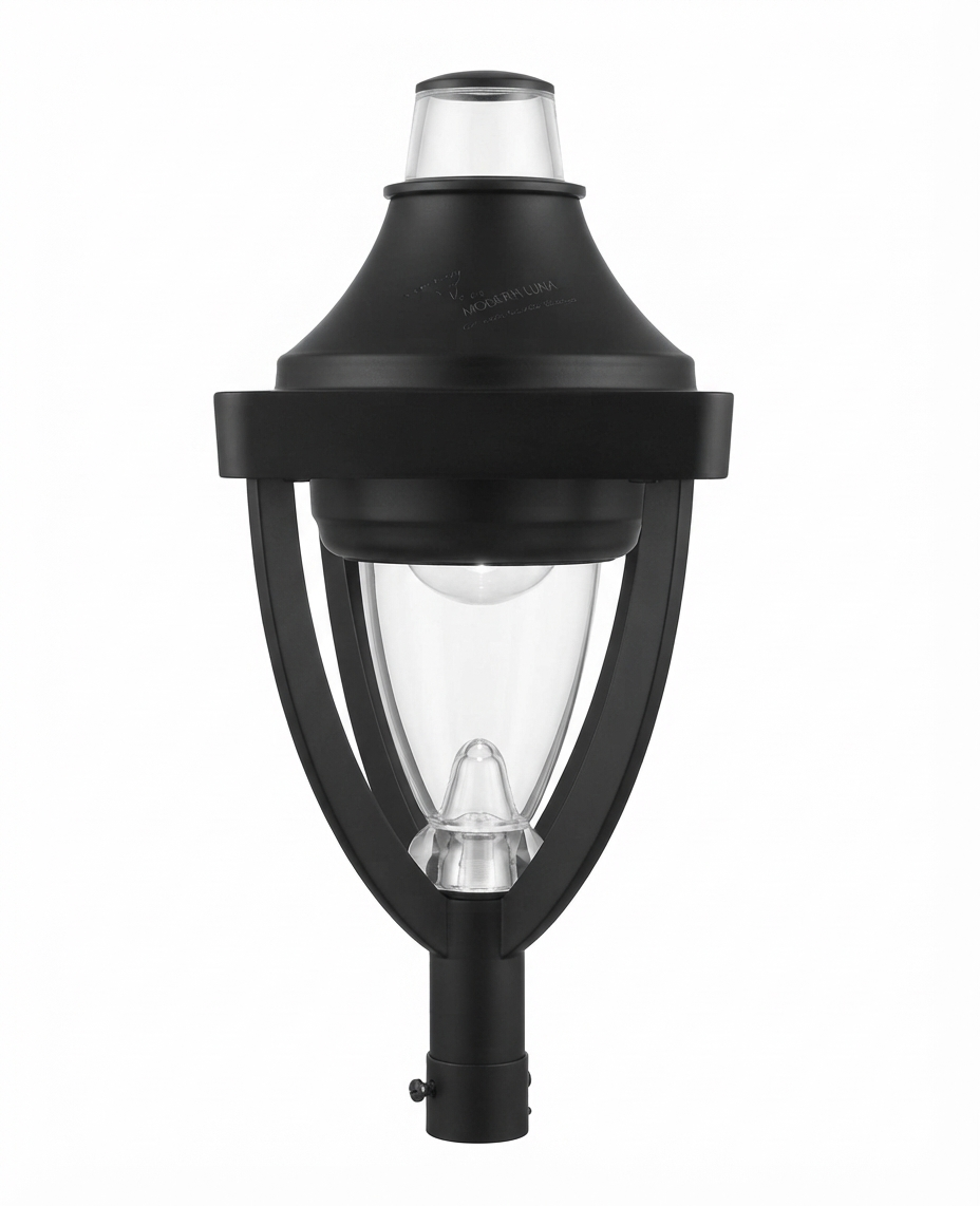 Camera Signal Pole